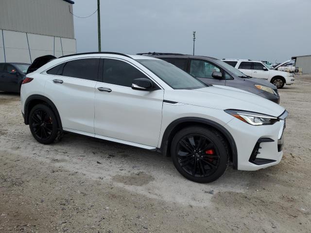 2023 INFINITI QX55 LUXE 3PCAJ5JR7PF115282