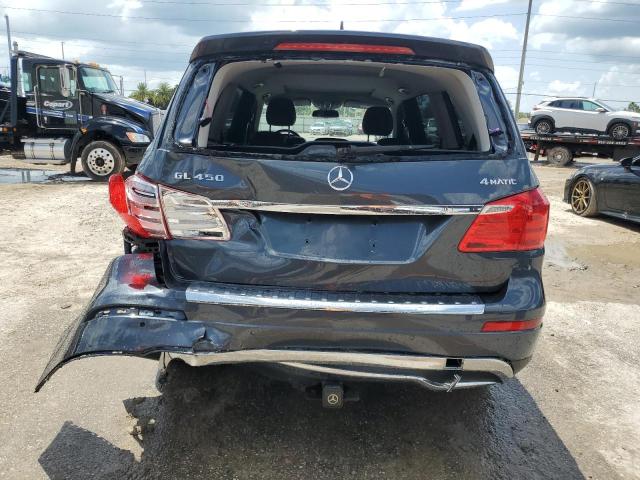 VIN 4JGDF6EEXGA638327 2016 Mercedes-Benz GL-Class, ... no.6