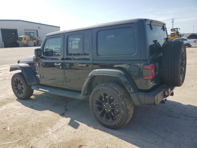 2021 JEEP WRANGLER U - 1C4JJXP6XMW843436