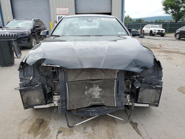 2016 BMW 550 XI - WBAKP9C52GD980170