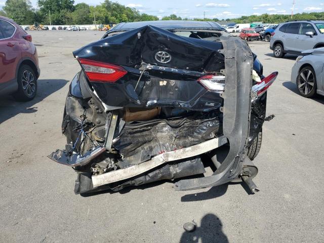 VIN 4T1B11HK8JU104582 2018 Toyota Camry, L no.6