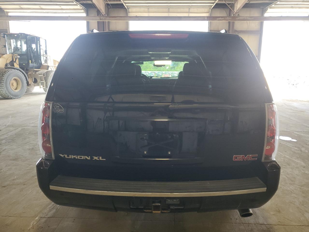 1GKS2MEF4ER226525 2014 GMC Yukon Xl Denali