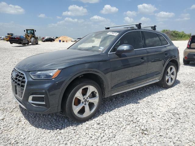 WA1BAAFY4M2049277 Audi Q5 PREMIUM