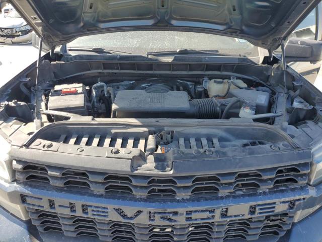 2019 CHEVROLET SILVERADO - 3GCPWBEH0KG223208
