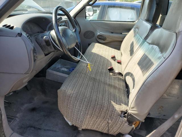 1998 Ford F150 VIN: 1FTDF1722WKA02200 Lot: 62584084