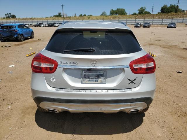 2016 MERCEDES-BENZ GLA 250 4M - WDCTG4GB7GJ248073