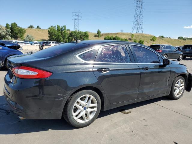 VIN 3FA6P0HD4ER169674 2014 Ford Fusion, SE no.3