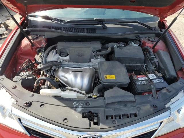 VIN 4T1BF1FK8EU742809 2014 Toyota Camry, L no.11