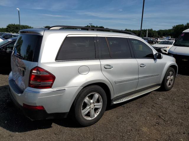 2008 Mercedes-Benz Gl 450 4Matic VIN: 4JGBF71E48A391293 Lot: 60884624