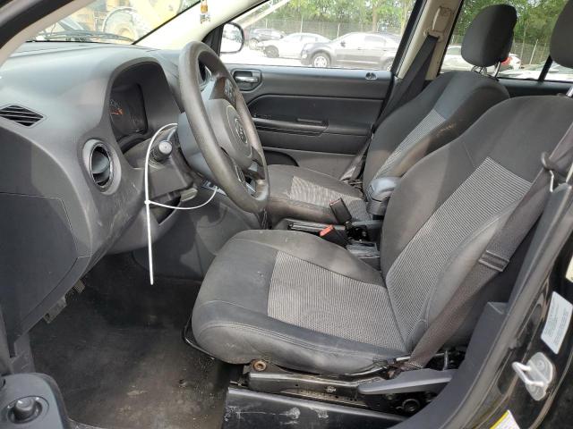 2015 JEEP COMPASS SP - 1C4NJDBB3FD248284