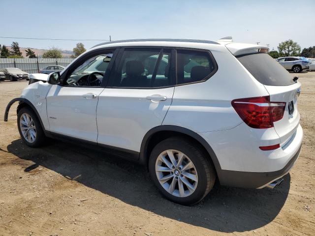 VIN 5UXWZ7C52G0T42526 2016 BMW X3, Sdrive28I no.2