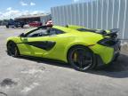 MCLAREN AUTOMOTIVE 600LT photo