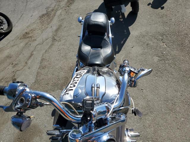 2013 HARLEY-DAVIDSON FXSBSE CVO - 1HD1TD934DB961726