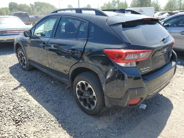 2023 SUBARU CROSSTREK - JF2GTACC6PG287767