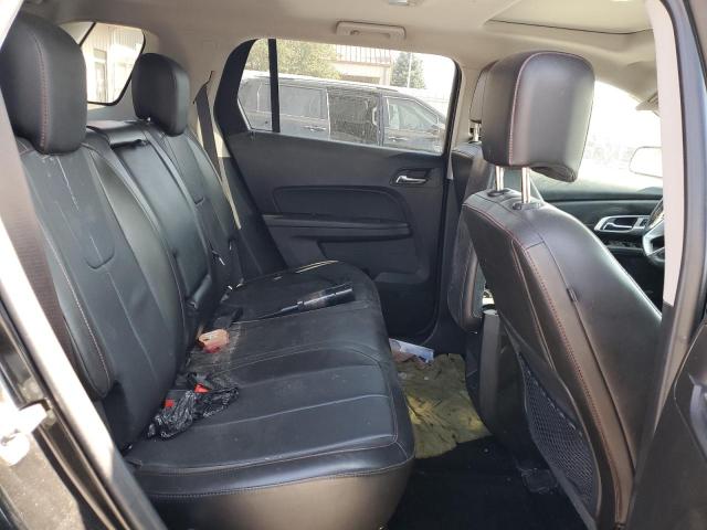 2017 GMC TERRAIN SL - 2GKFLUE33H6198110