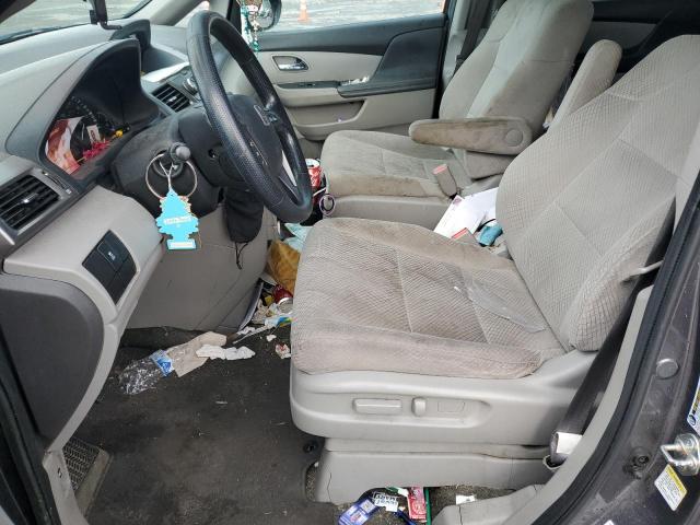 2016 HONDA ODYSSEY LX 5FNRL5H29GB130405