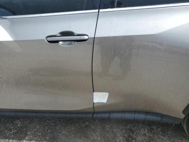 2023 LEXUS NX 350 2T2GGCEZ4PC029970