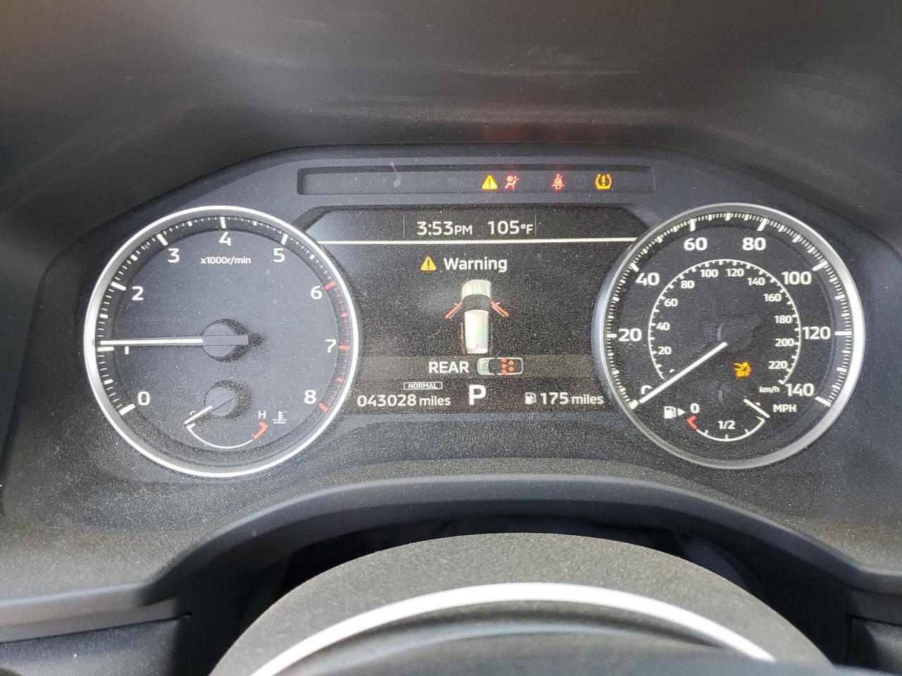 JA4J3UA83NZ064831 2022 Mitsubishi Outlander Se