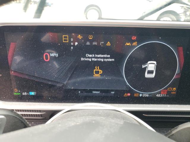 2023 HYUNDAI IONIQ 6 SE - KMHM34AC6PA046196
