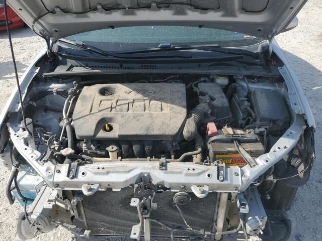 VIN 5YFBURHE2HP686058 2017 Toyota Corolla, L no.11