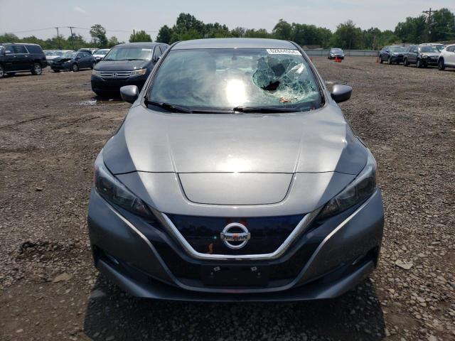 2018 Nissan Leaf S VIN: 1N4AZ1CP9JC301106 Lot: 62844554