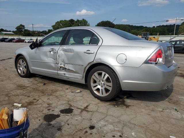 2009 Ford Fusion Sel VIN: 3FAHP08129R168074 Lot: 61994424