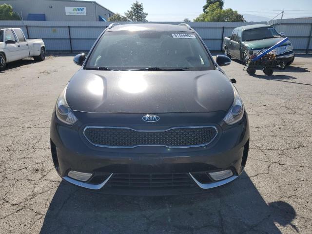2019 Kia Niro Ex VIN: KNDCC3LC2K5222380 Lot: 61454994