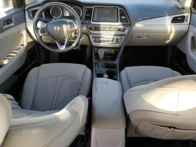 2019 Hyundai Sonata Se VIN: 5NPE24AF9KH784467 Lot: 61414514