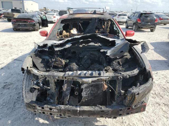 2016 DODGE CHARGER SX - 2C3CDXHGXGH133788