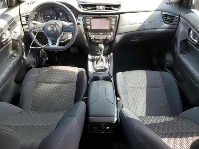2018 NISSAN ROGUE S - 5N1AT2MT4JC701860