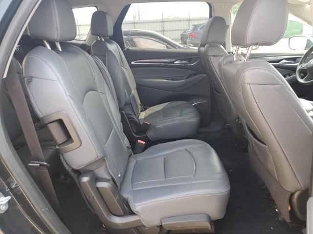 2020 Buick Enclave Essence VIN: 5GAEVAKW1LJ106469 Lot: 62907944