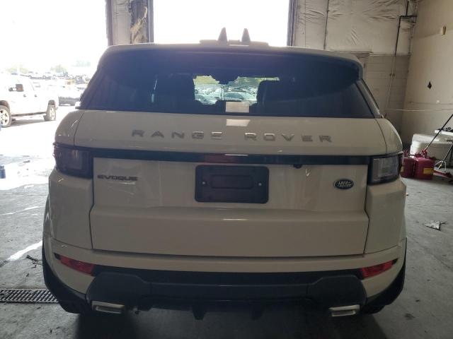 VIN SALVD2SX5KH340533 2019 Land Rover Range Rover, ... no.6