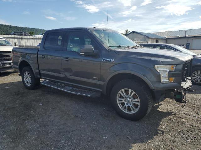 2016 FORD F150 SUPER 1FTEW1EG1GFA07014  62769974