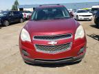 CHEVROLET EQUINOX LT photo