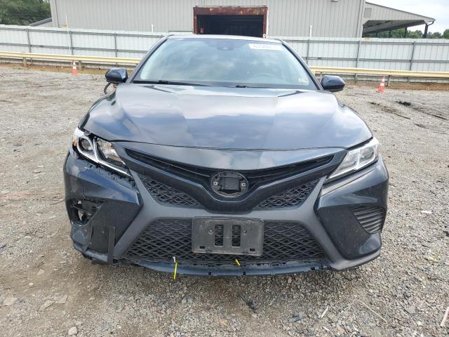 2019 TOYOTA CAMARY SE 4T1B11HK7KU689415