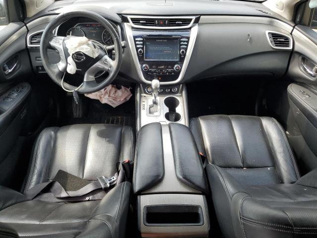 2015 NISSAN MURANO S - 5N1AZ2MHXFN201627
