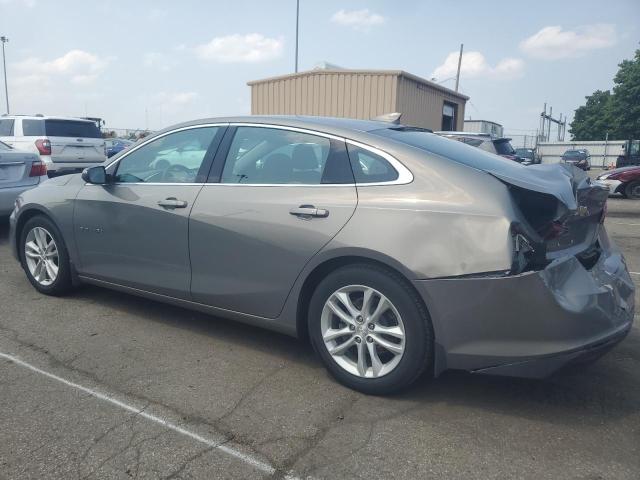 2017 CHEVROLET MALIBU LT - 1G1ZE5ST3HF133995