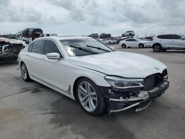 VIN WBA7F0C58GGL99923 2016 BMW 7 Series, 750 I no.4