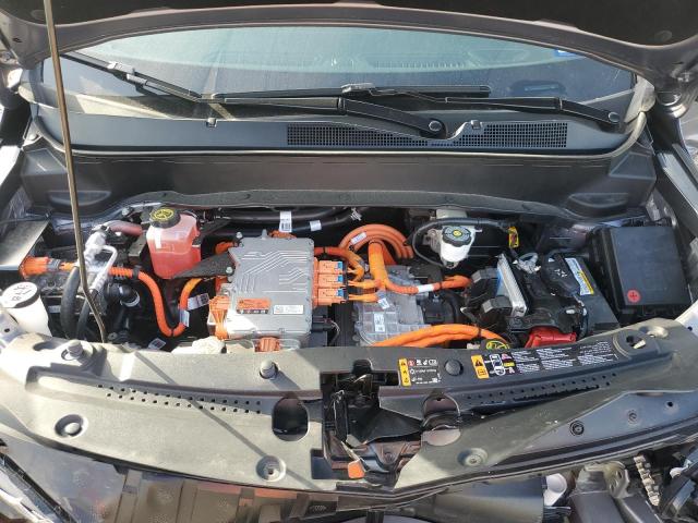 2023 CHEVROLET BOLT EUV L - 1G1FY6S05P4201925