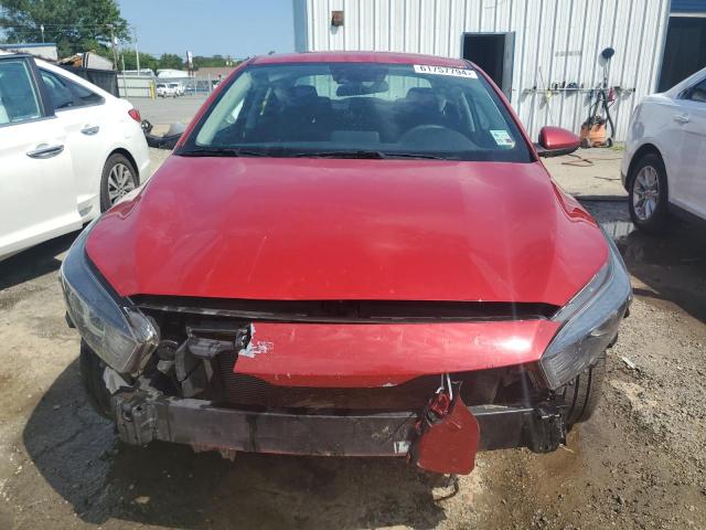 2022 Kia Forte Fe VIN: 3KPF24AD3NE416491 Lot: 61757794