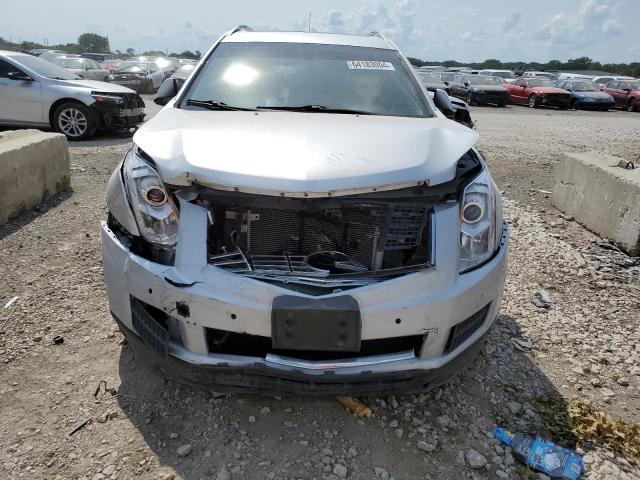 2015 CADILLAC SRX LUXURY - 3GYFNEE30FS579725