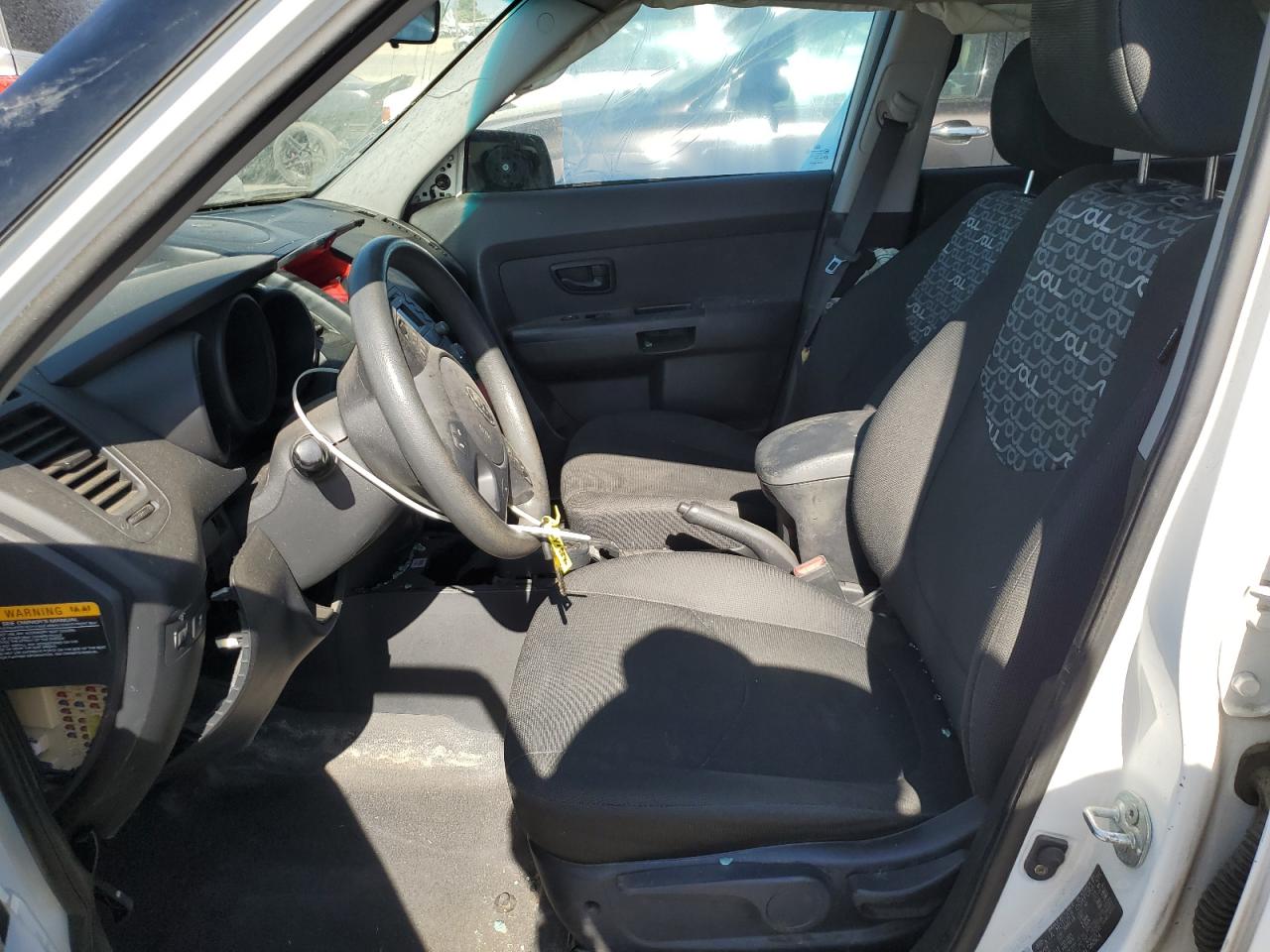 KNDJT2A27A7060924 2010 Kia Soul +