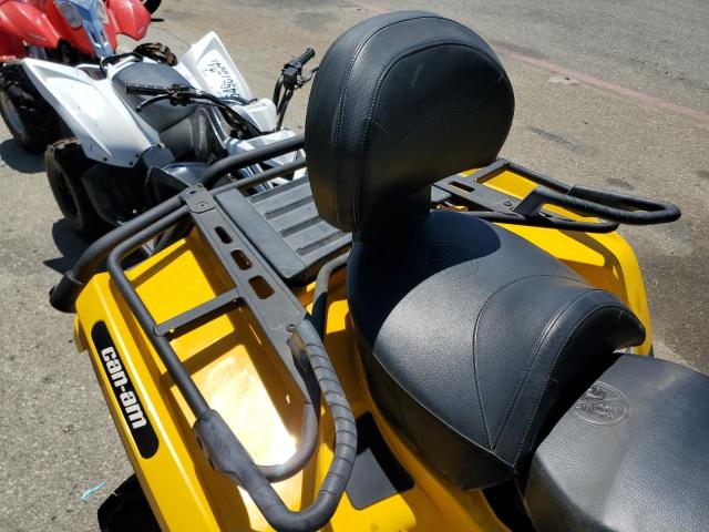 2008 ATV CANAM - 2BVEPCF158V000158