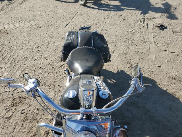 2003 HARLEY-DAVIDSON FLSTCI 1HD1BWB163Y098799