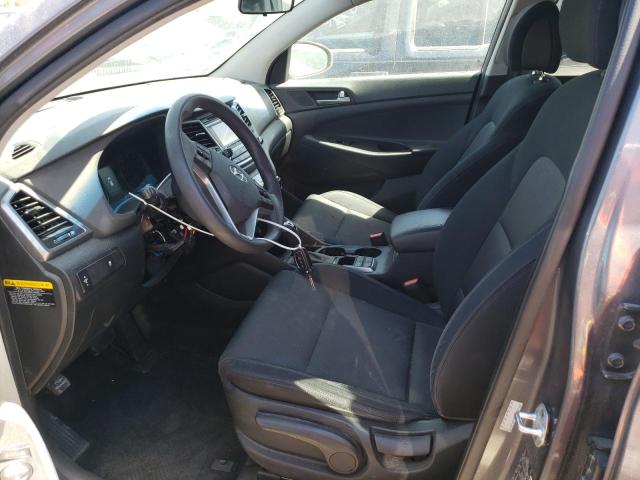 2016 HYUNDAI TUCSON SE - KM8J23A41GU229268
