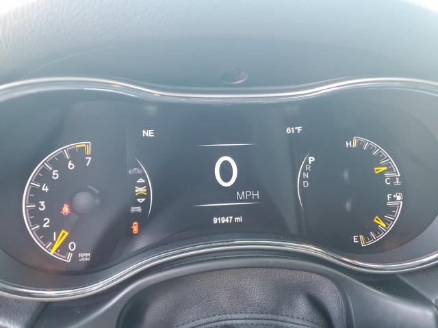 2018 JEEP GRAND CHER - 1C4RJFAG2JC273640