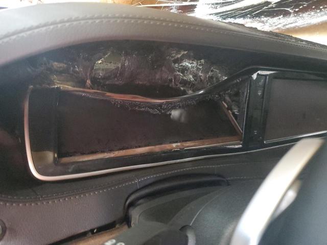 2016 MERCEDES-BENZ S 550 4MAT - WDDUG8FB7GA268414