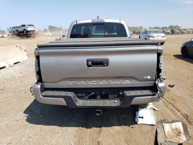 VIN 3TMDZ5BN9LM083765 2020 Toyota Tacoma, Double Cab no.6