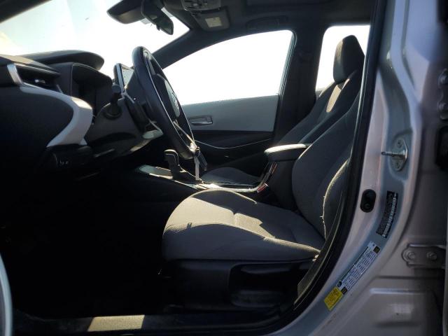 2021 TOYOTA COROLLA SE - 5YFP4MCEXMP058095
