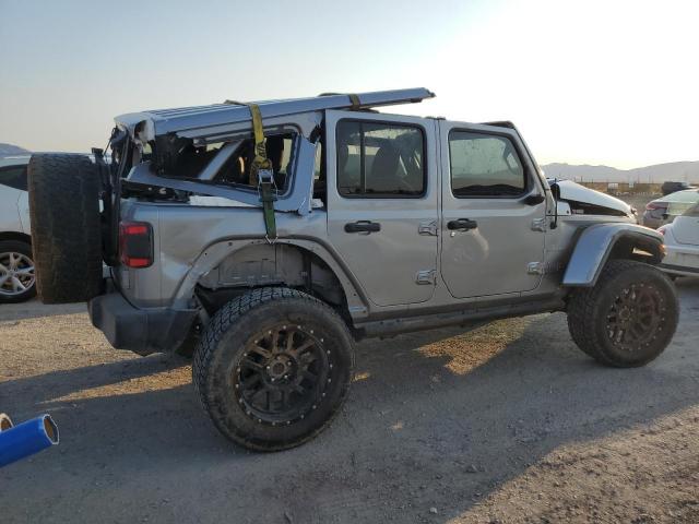 2018 JEEP WRANGLER U - 1C4HJXEG2JW200763
